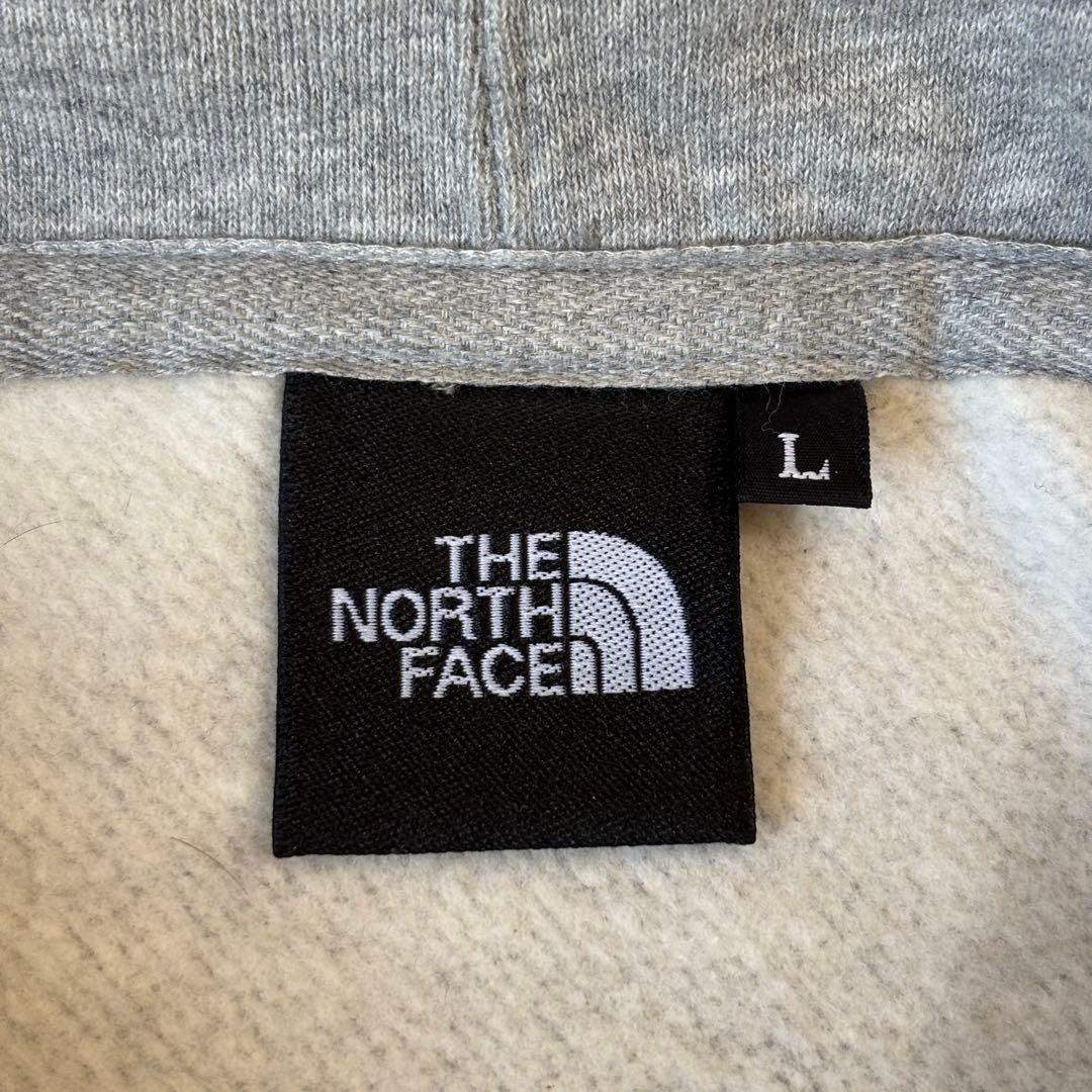 プルオーバーパーカー　THE NORTH FACE(ノースフェイス)