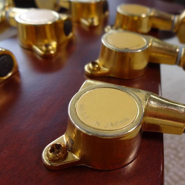 YAMAHA LJ26 A.R.E. アコースティックギター Fishman付