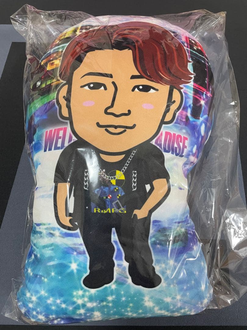 EXILE TRIBE STATION ONLINE STORE｜THE RAMPAGE｜全商品 浦川翔平