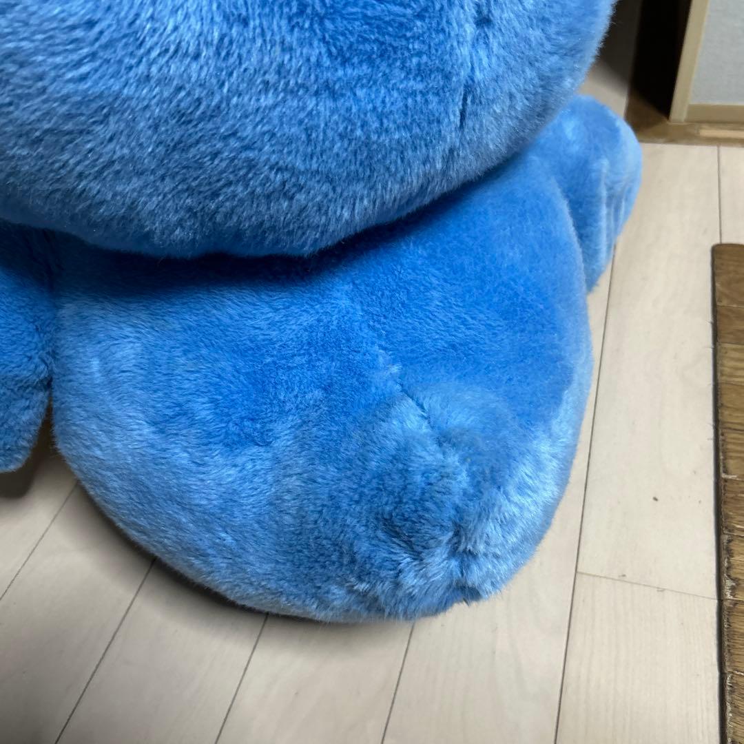 スカイマーク　クービー　ぬいぐるみ【超レア】