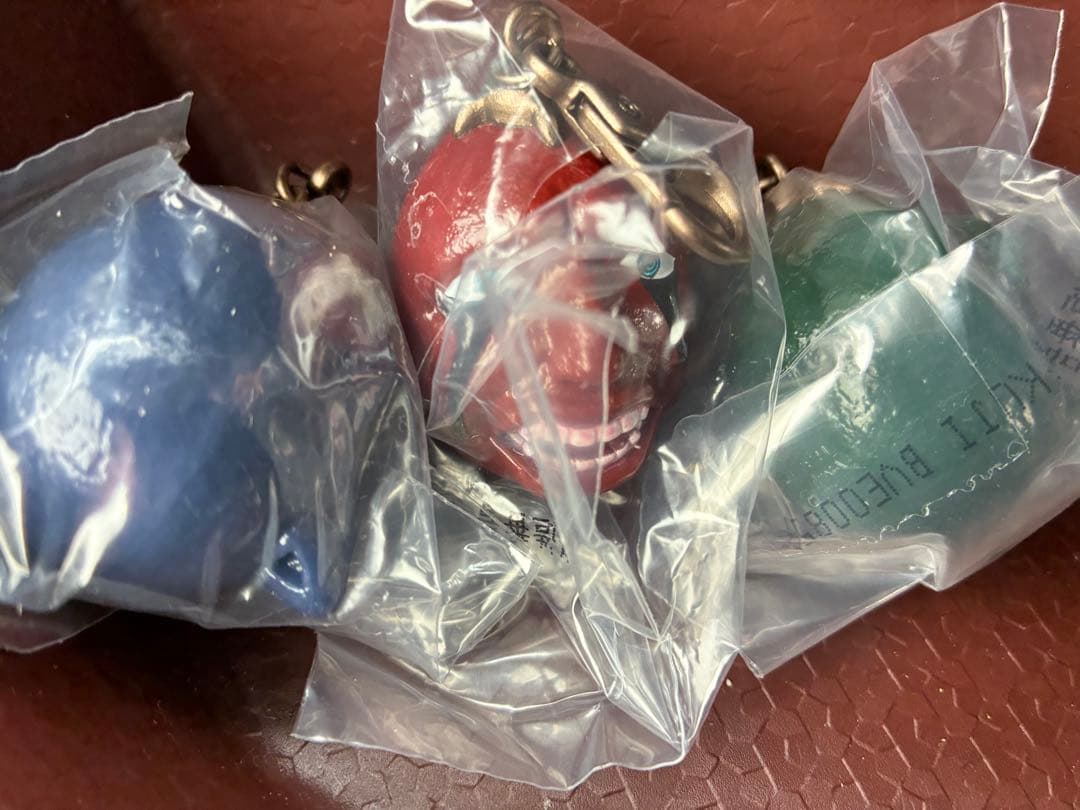 ベルセルク　一番くじ　フィギュアコンプセット