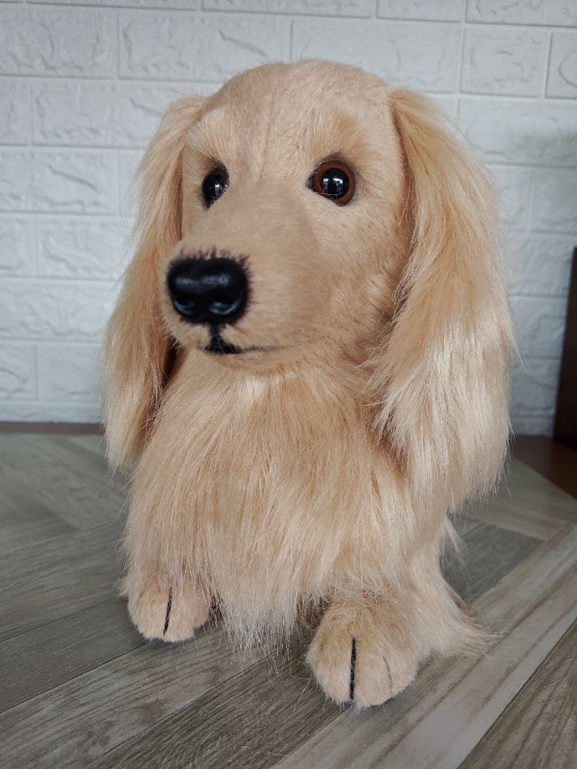 ぬいぐるみオーダー専用ページ