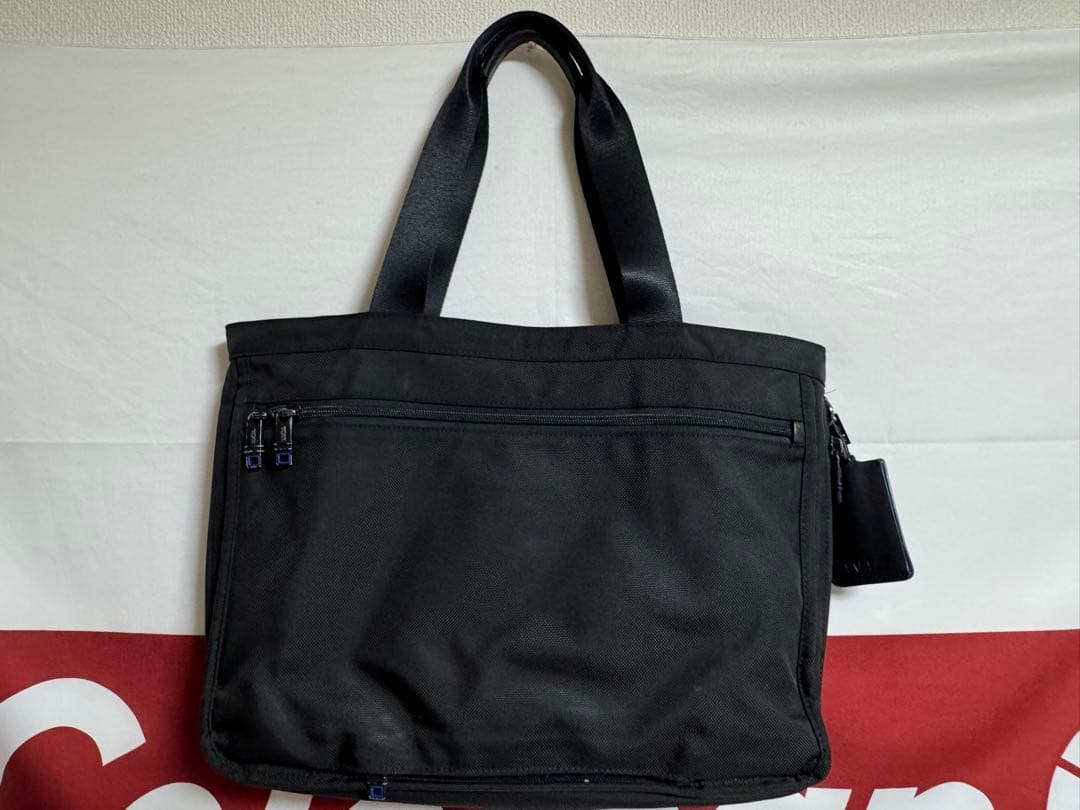 限定 ANA オリジナル トゥミ TUMI × for ANA ALPHA2