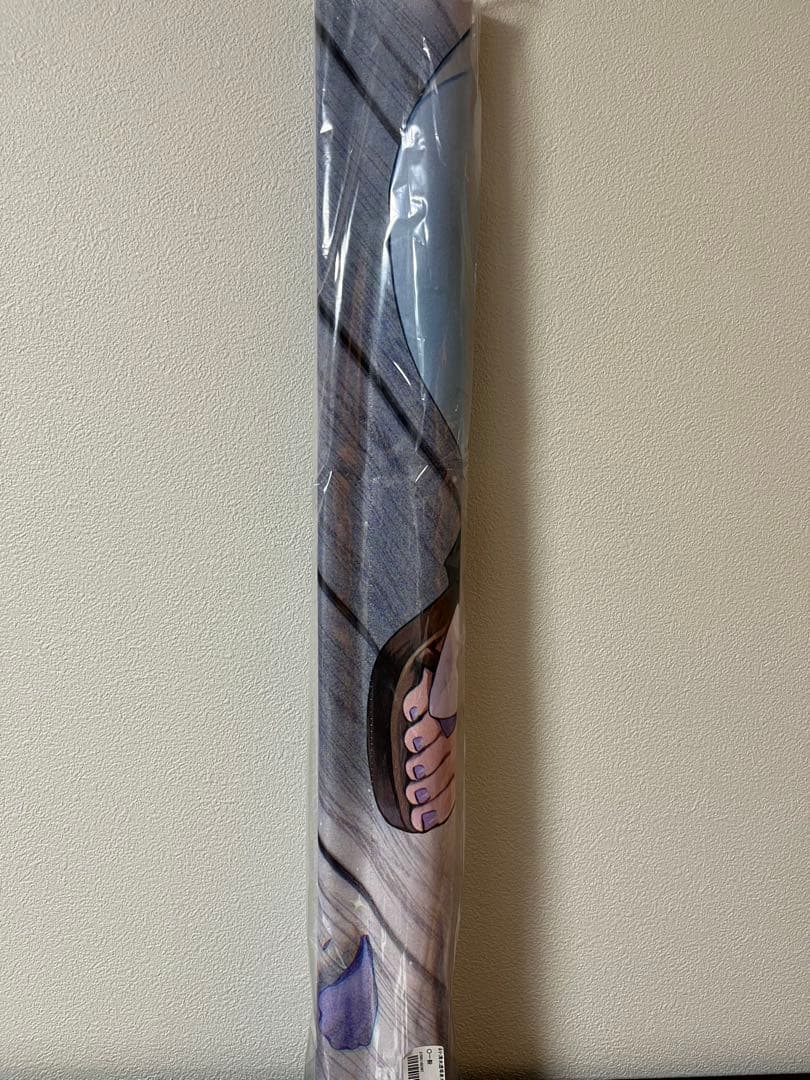 小清水透 等身大タペストリー - メルカリ