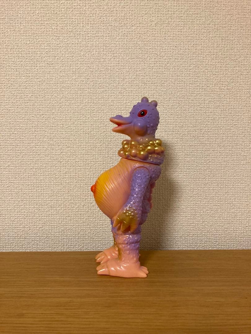 ブルマァク　復刻　ライブキング