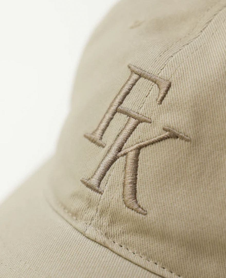 藤井風 FKキャップ EU / NA TOUR 2025 Fujii Kaze - メルカリ