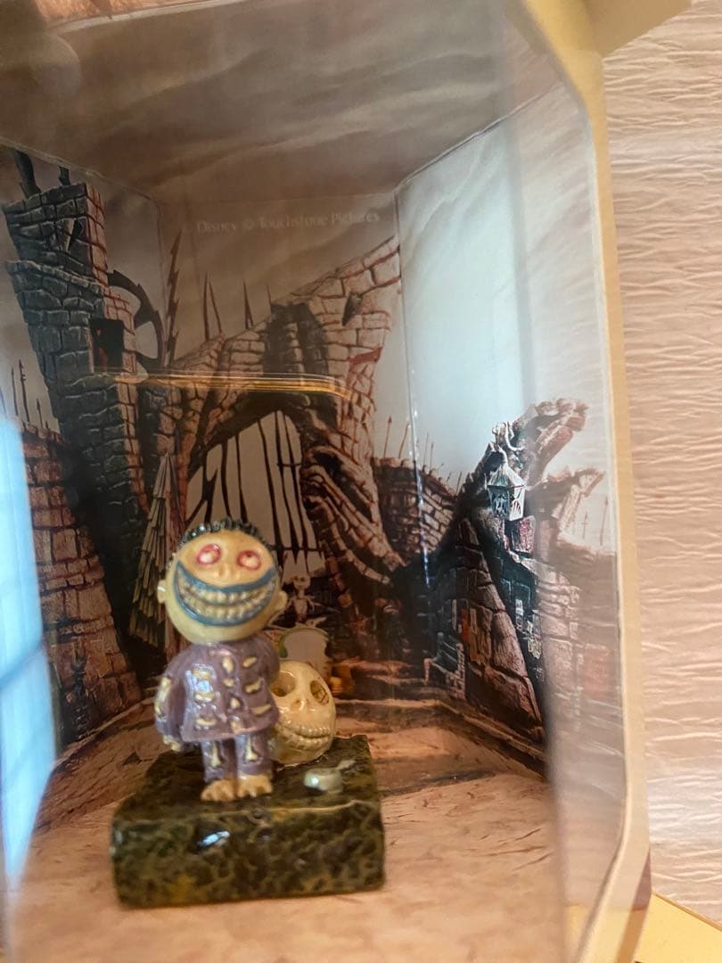 ナイトメア・ビフォア・クリスマス フィギュア 11体セット