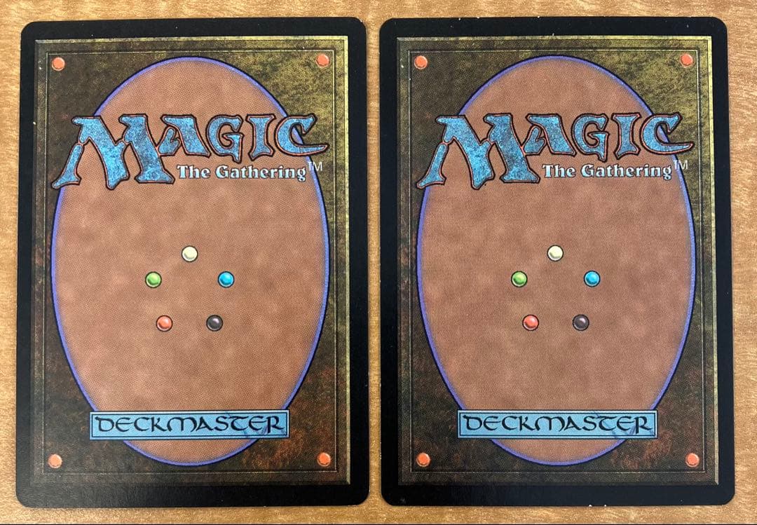 【2枚セット】ラノワールの使者ロフェロス　マジック：ザ・ギャザリング