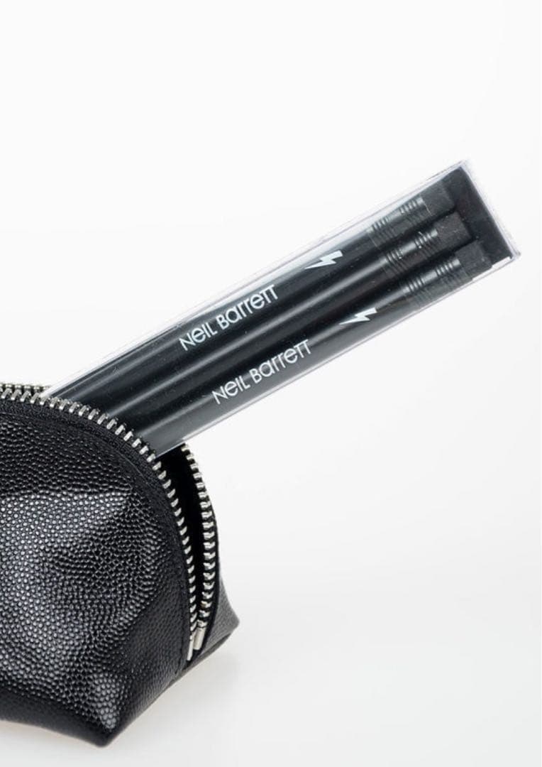 Neil Barrett 筆箱　ペンケース