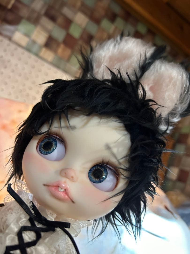 カスタムアイシードール オンライン 通販