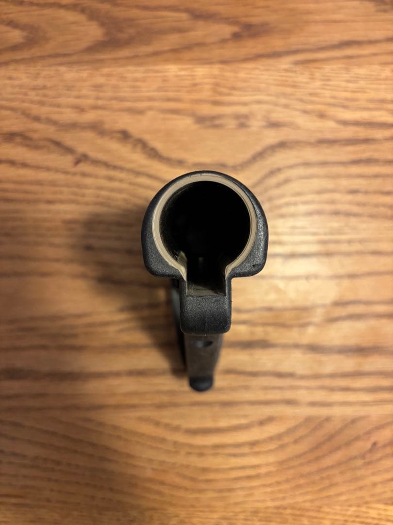 HOGUE 可変式バットストックA4-75 M16 M4A1 HK416 実物