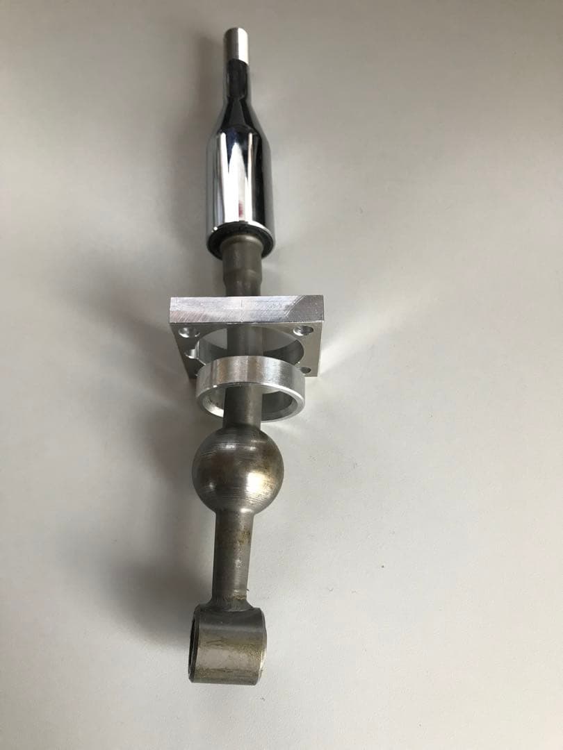 クイックシフトJZX90前期型TRD製