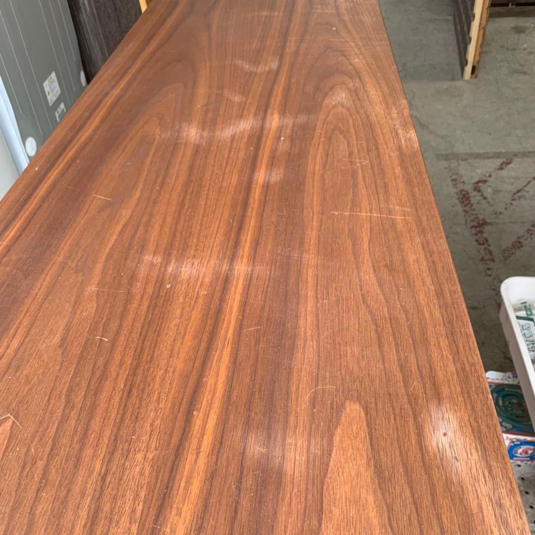 J729 広松木工 ベラクレッパ チェスト キャビネット 収納 幅150cm