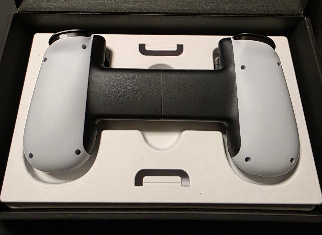 BACKBONE One PlayStaionデザイン 2nd Gen