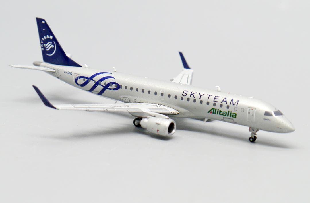 アリタリア・シティライナー ERJ-190 EI-RND 1/400