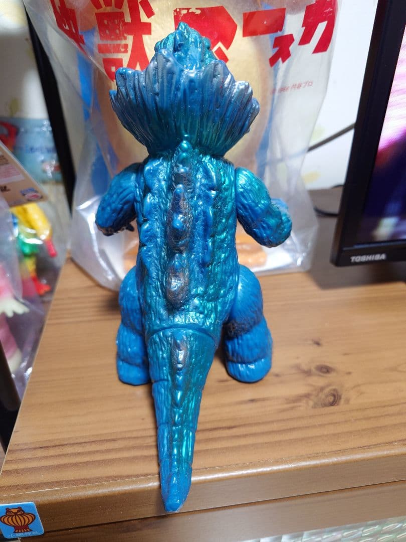 ブルマァク　ジラース