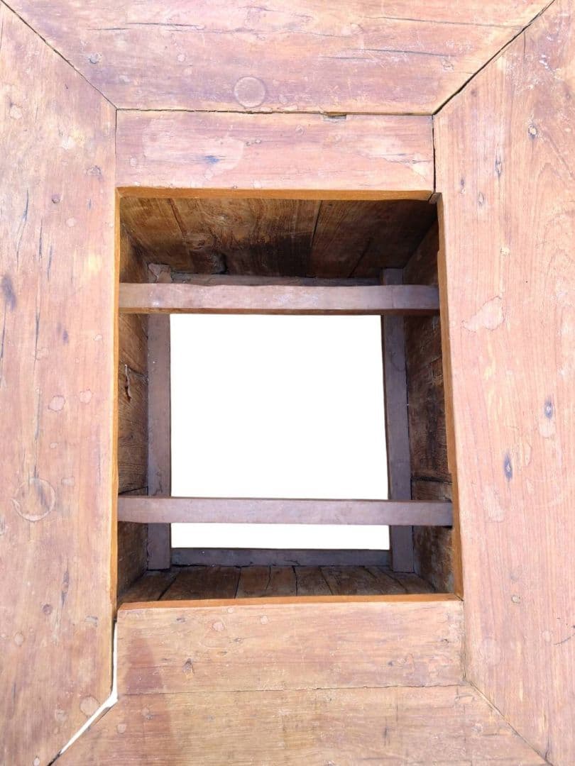 木製 BBQ 台 飾り台 センターテーブル 高級