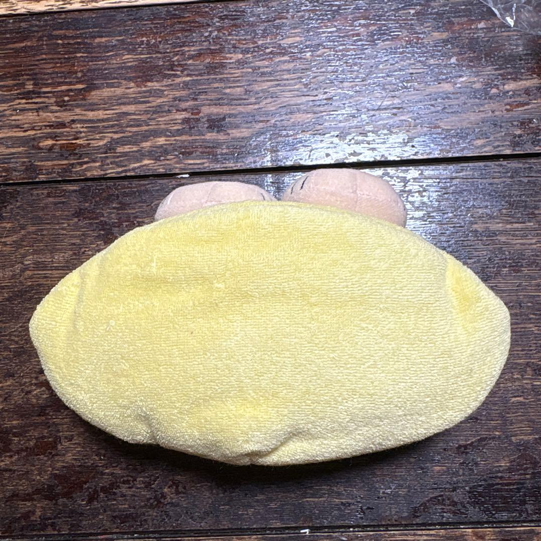 ラストにゃんにゃんにゃんこ にゃんこレストラン はさんでオムにゃイス ぬいぐるみ