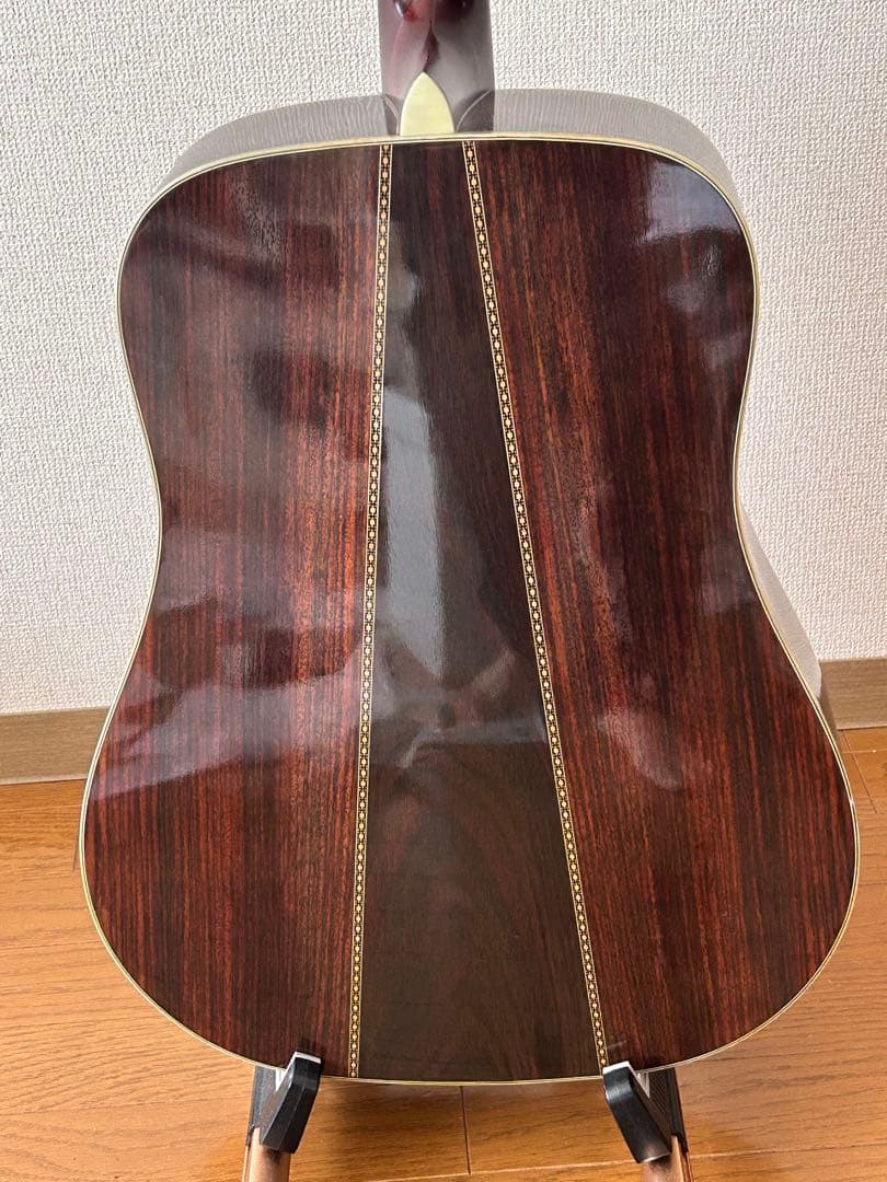 浜*ん様 モーリスギター w80 - メルカリ