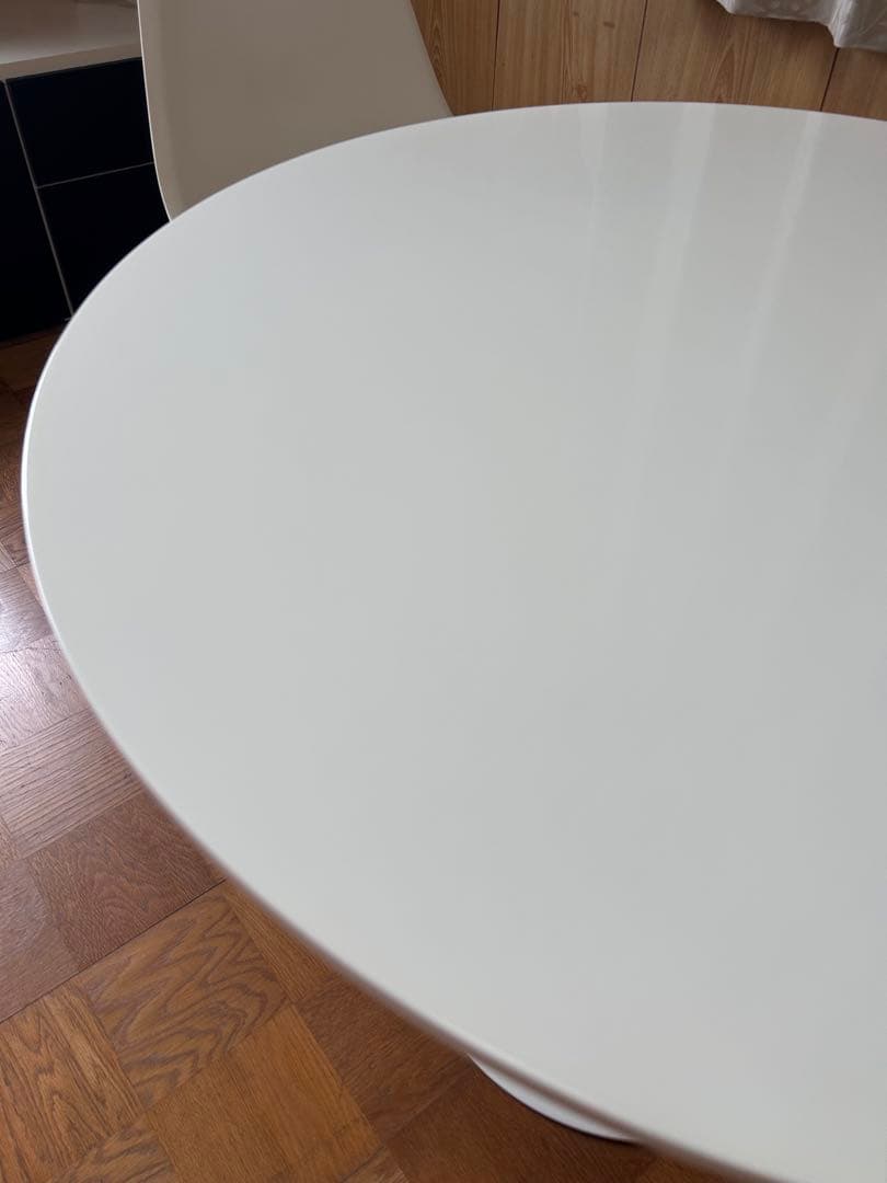 【再値下げ】北欧ダイニングテーブル