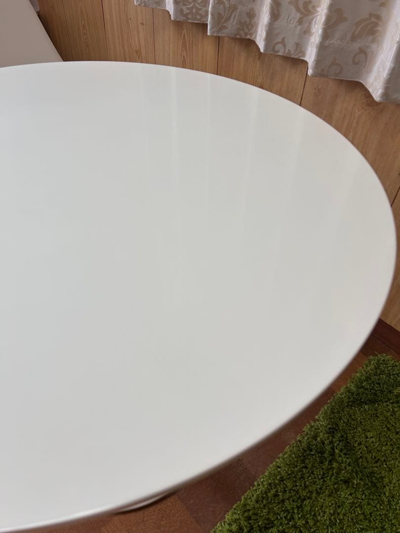 【再値下げ】北欧ダイニングテーブル