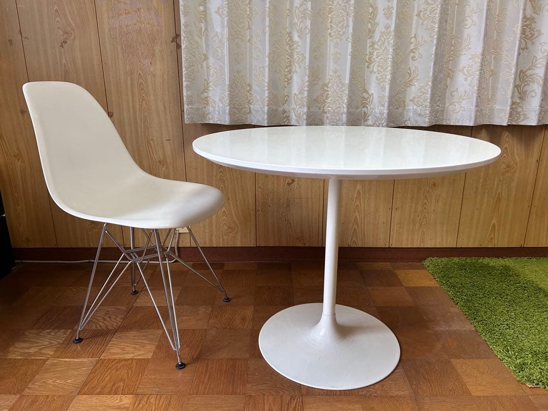 【再値下げ】北欧ダイニングテーブル