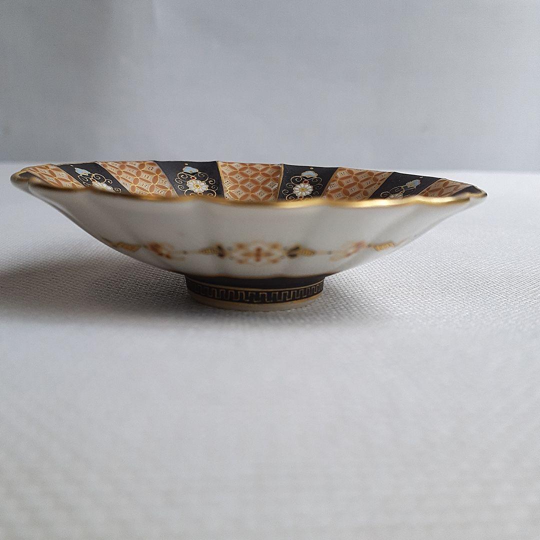 空女 Cu-nyo 小野多美枝 華薩摩 京薩摩 皿 菊の通販はau PAY