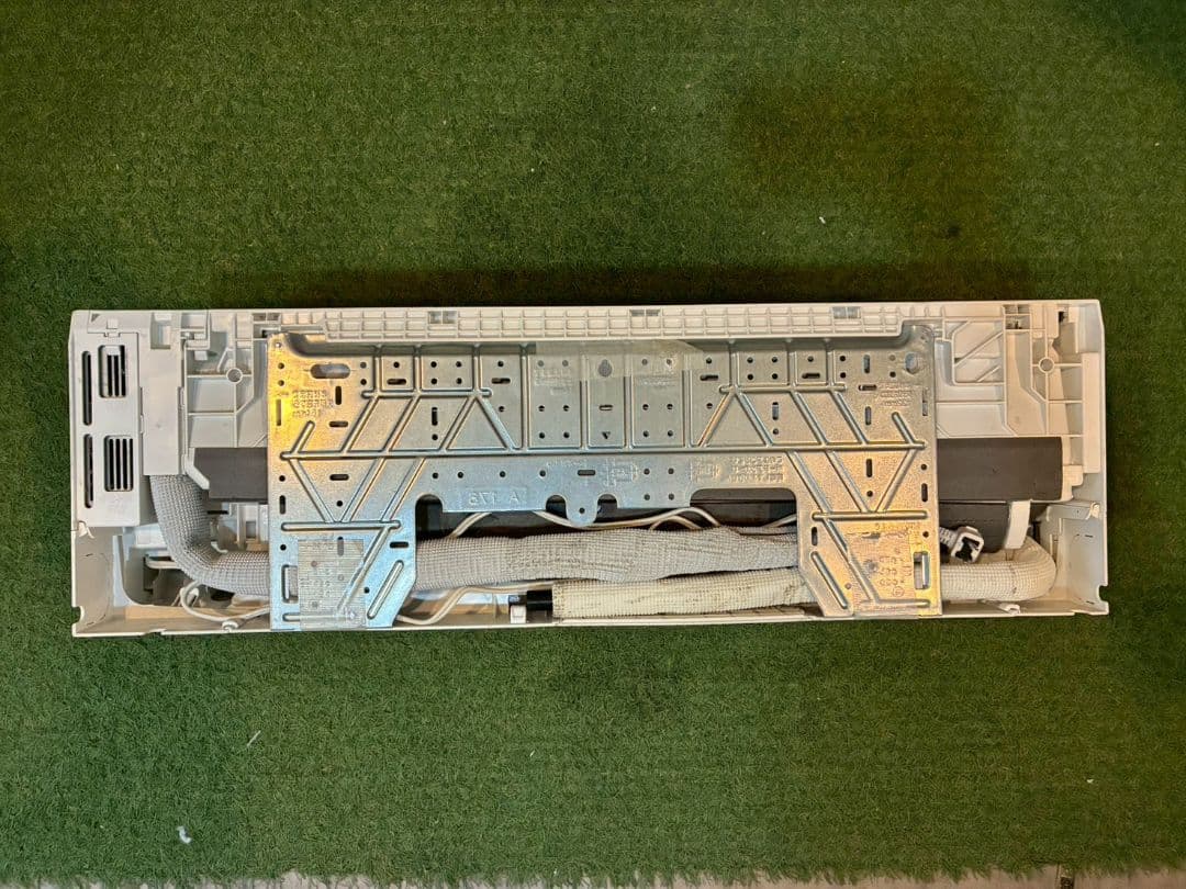 2006 シャープ【AY-N25H-W】2021年製 8畳 エアコン 中古 2006 シャープ