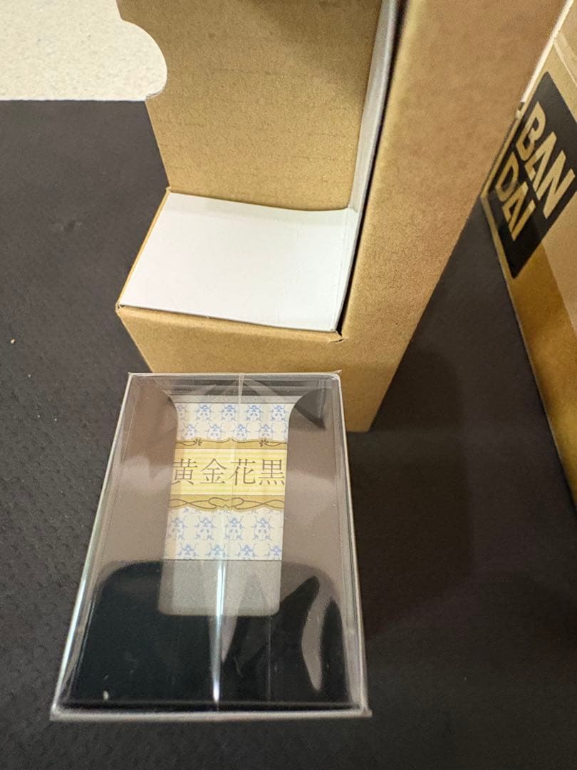 ジョジョの奇妙な花闘〜黄金の札　JOJO花札新品