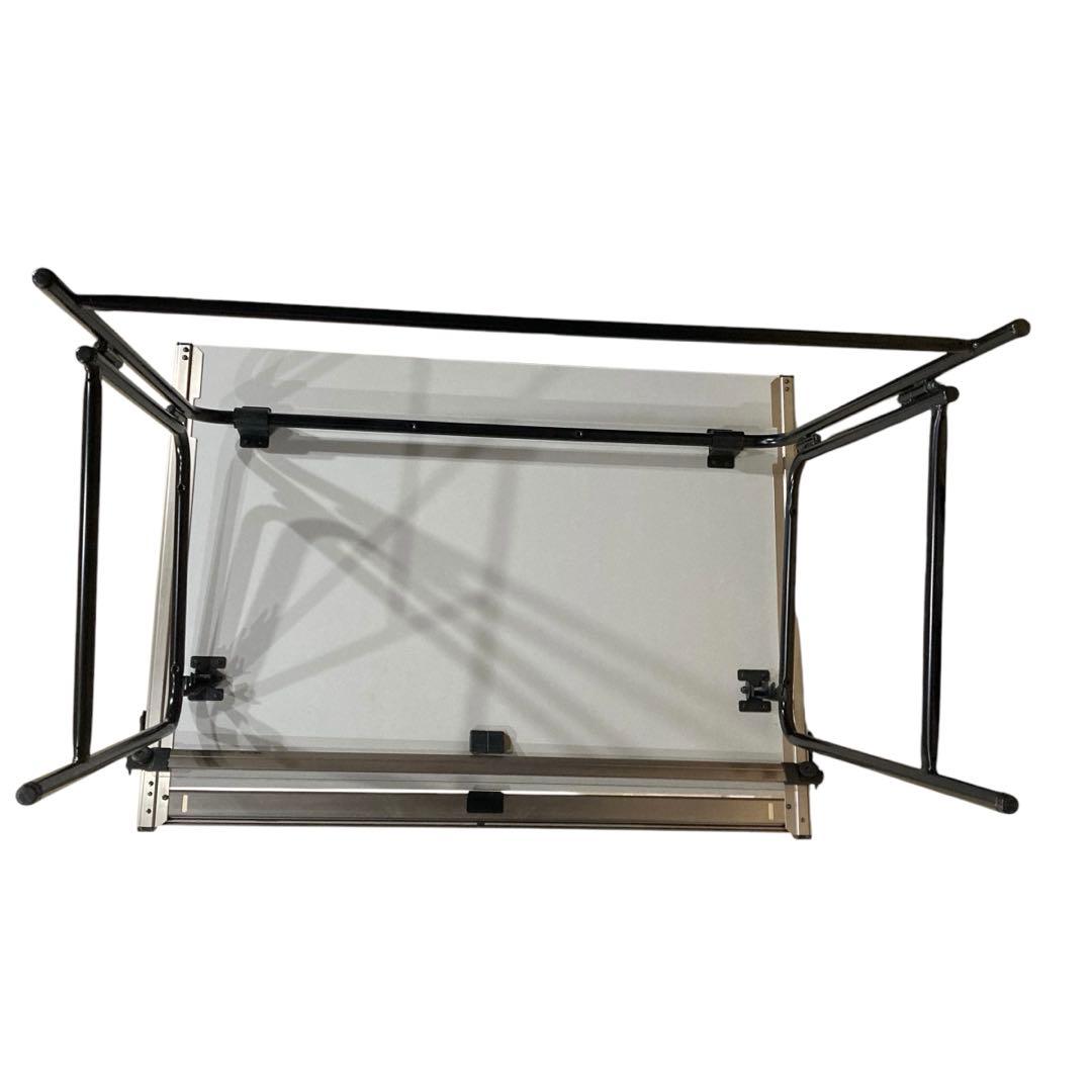 製図板　平行定規　MUTOH Liner Board UM-A1S