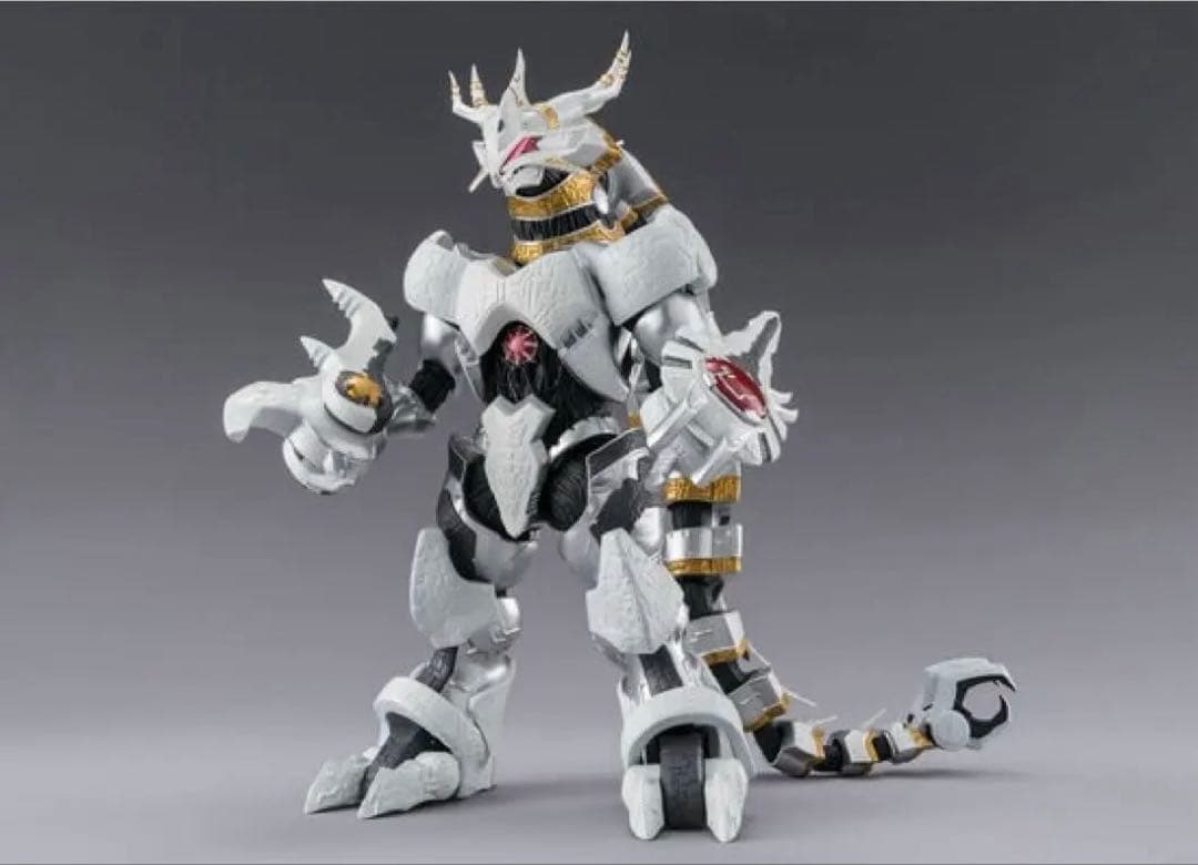 S.H.フィギュアーツ　ギャラクトロン