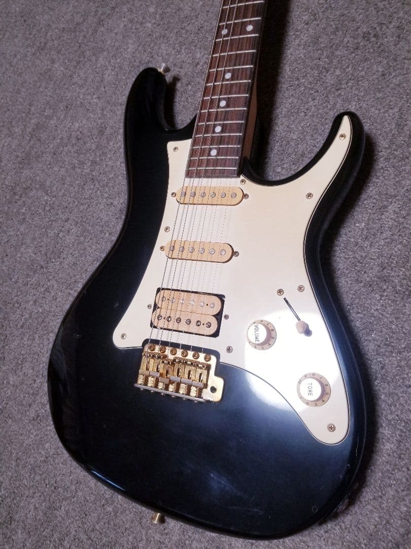 限界値下】Ibanez R314 アッシュボディ