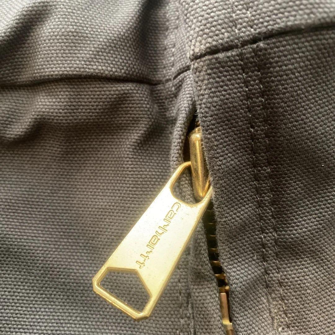 Carhartt★フードジャケット