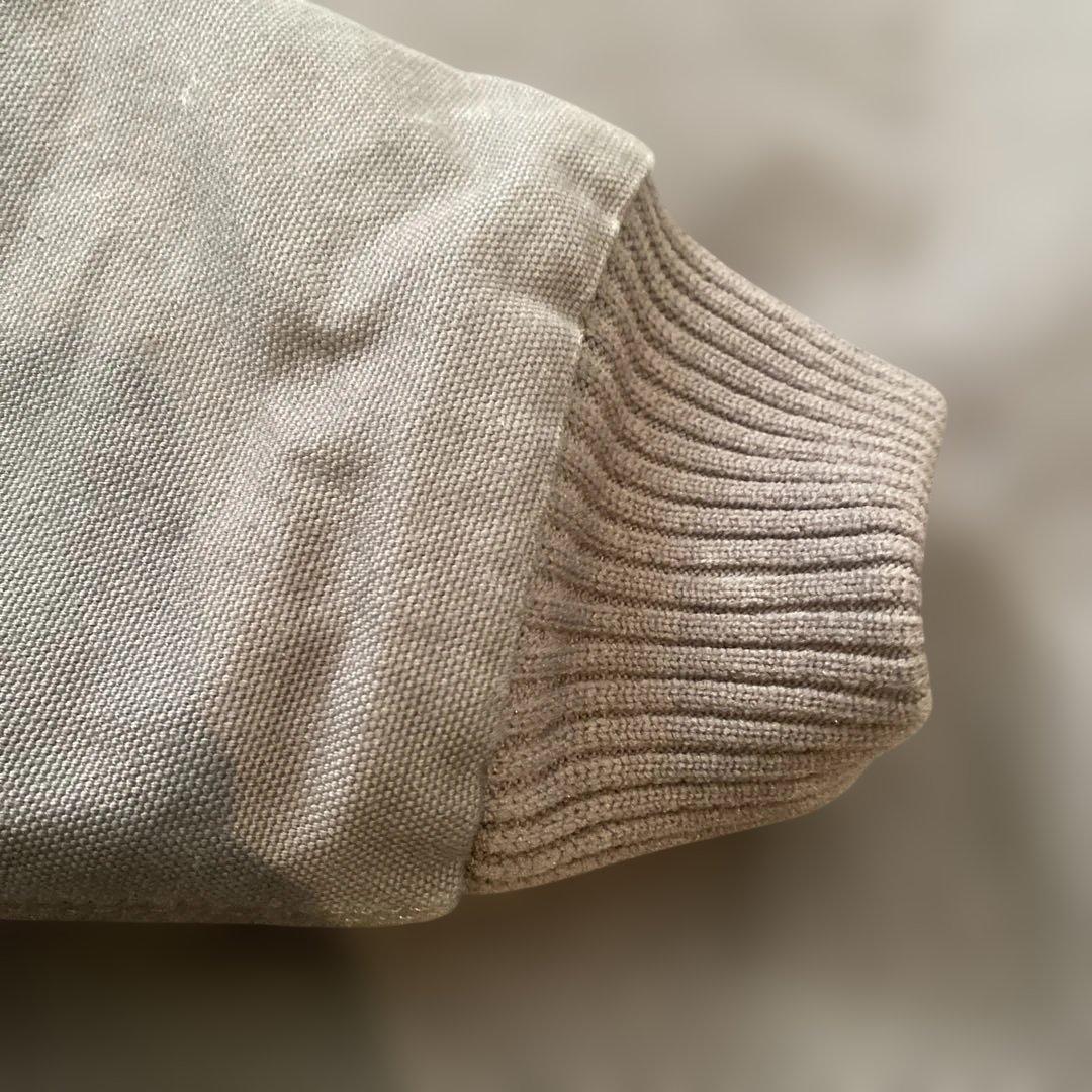 Carhartt★フードジャケット