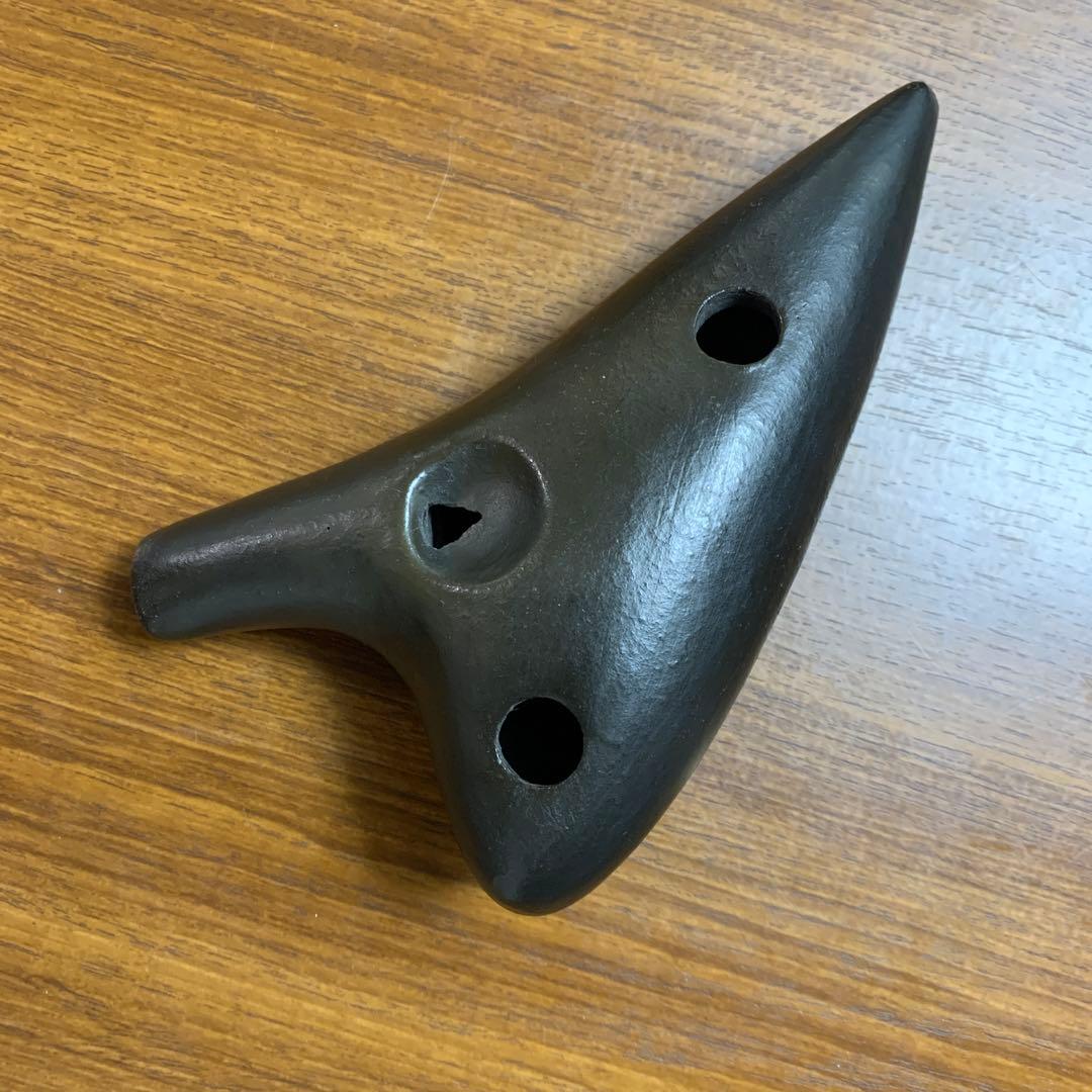 ティアーモ 黒陶 SF管 合奏モデル ティアーモ黒陶 AC 合奏