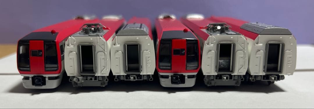 253系成田エクスプレス6両セット　TOMIX92051