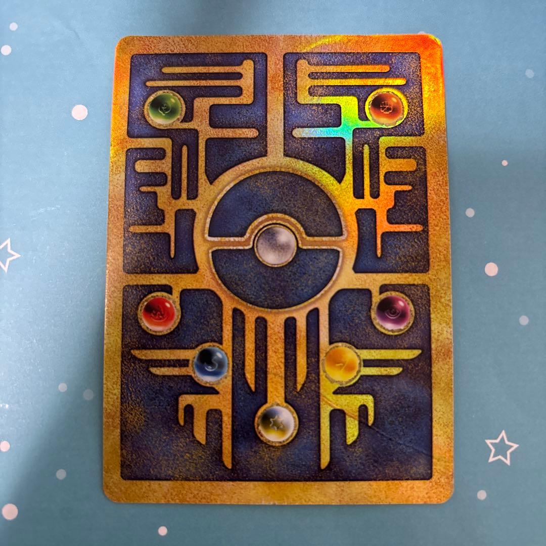 y*o様 ポケモンカード ミュウ