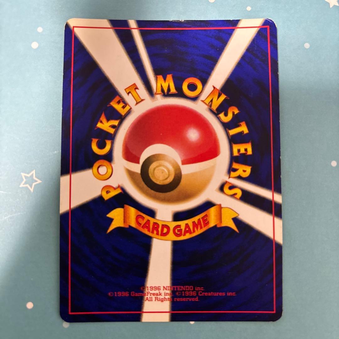 y*o様 ポケモンカード ミュウ