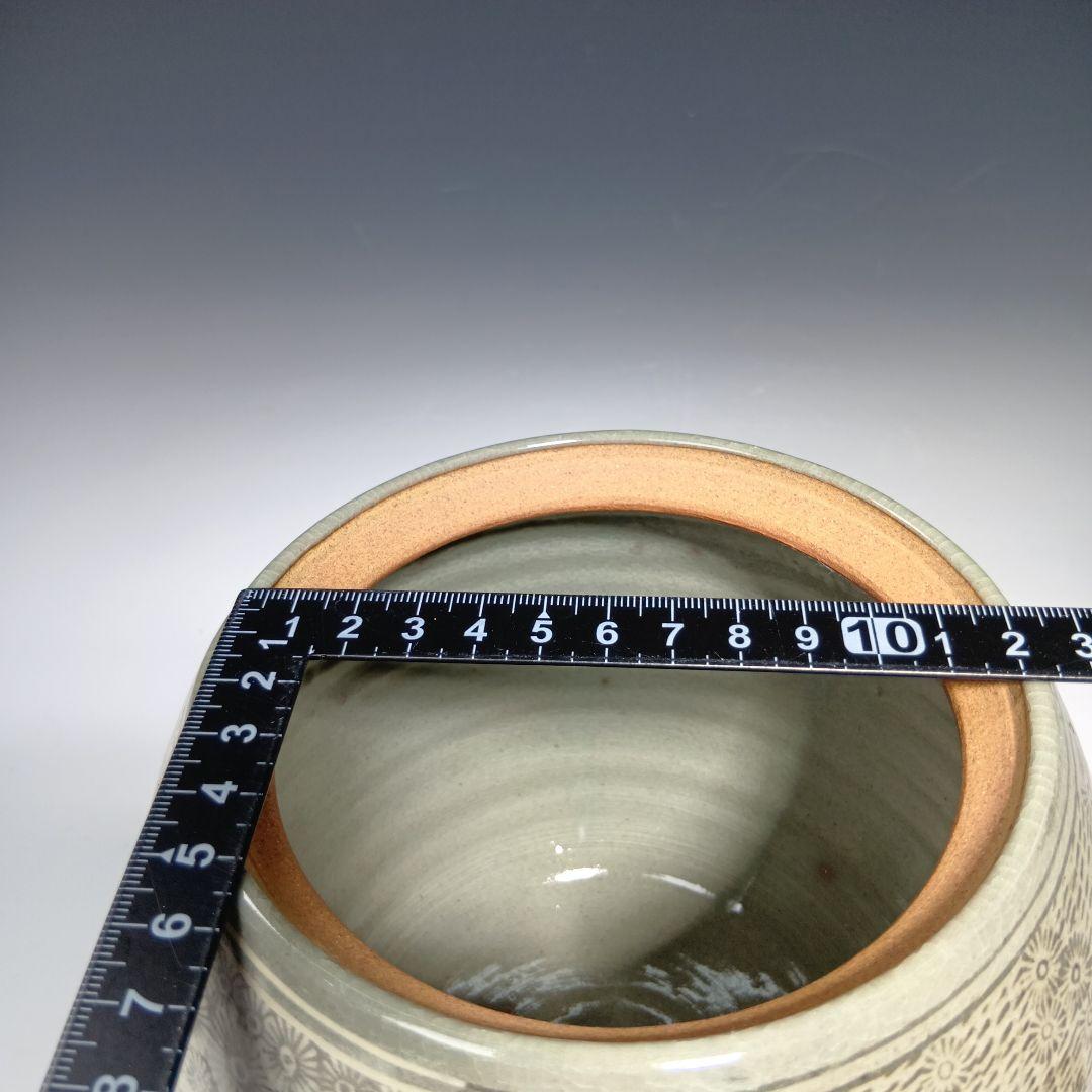 茶道具 皆具一式 韓国 趙誠主(チョウセイシュ)作 - 工芸品新しい