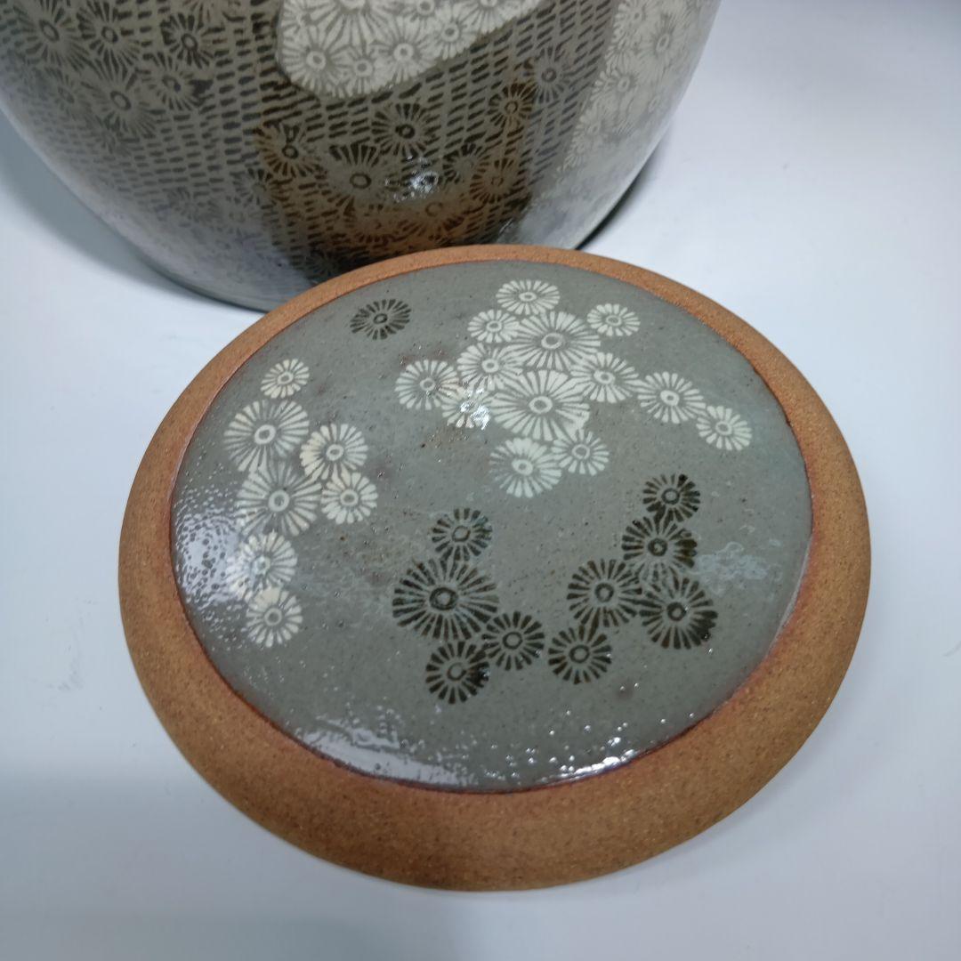 茶道具 皆具一式 韓国 趙誠主(チョウセイシュ)作 - 工芸品新しい