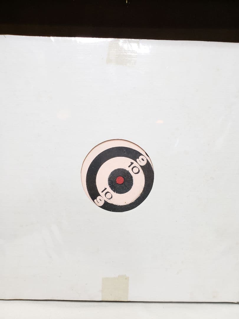 希少 80's ビンテージ未使用品 ダーツボード THE SHIPS INN ②