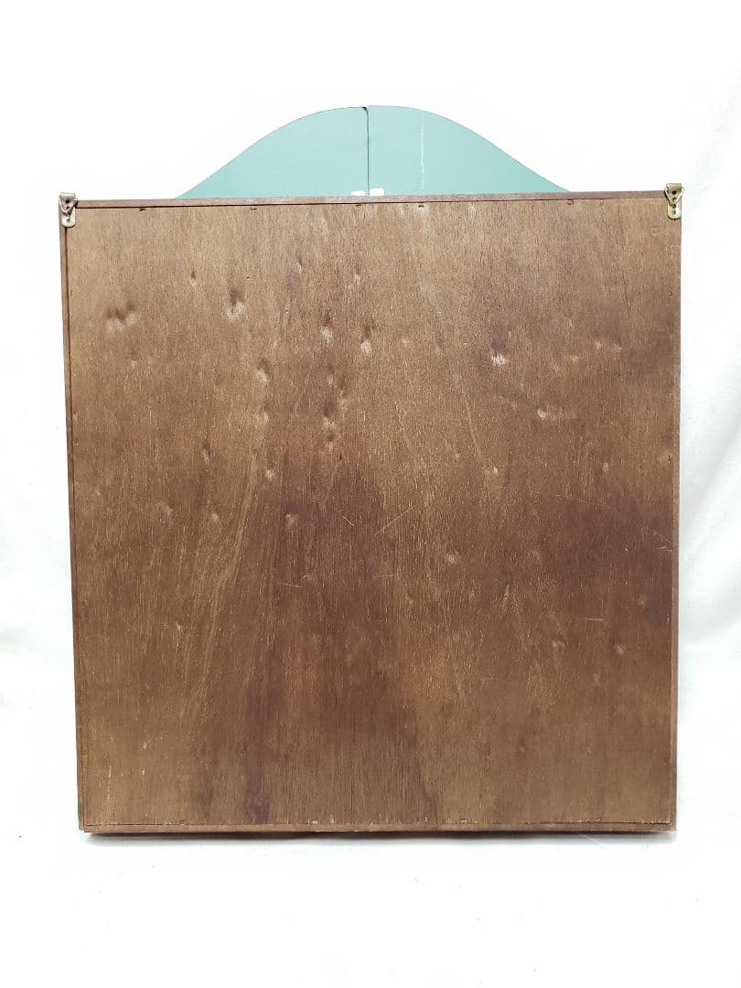 希少 80's ビンテージ未使用品 ダーツボード THE SHIPS INN ②