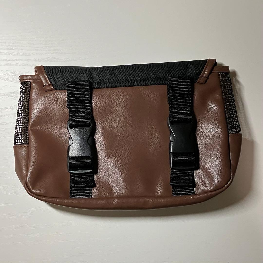 丸石サイクル・ペットポーター ペット専用バッグ NW-PETFK - メルカリ