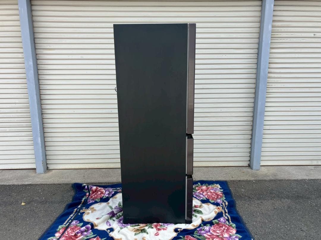 375L★ノンフロン★冷蔵庫★HITACH★R-V38KV★2020年製