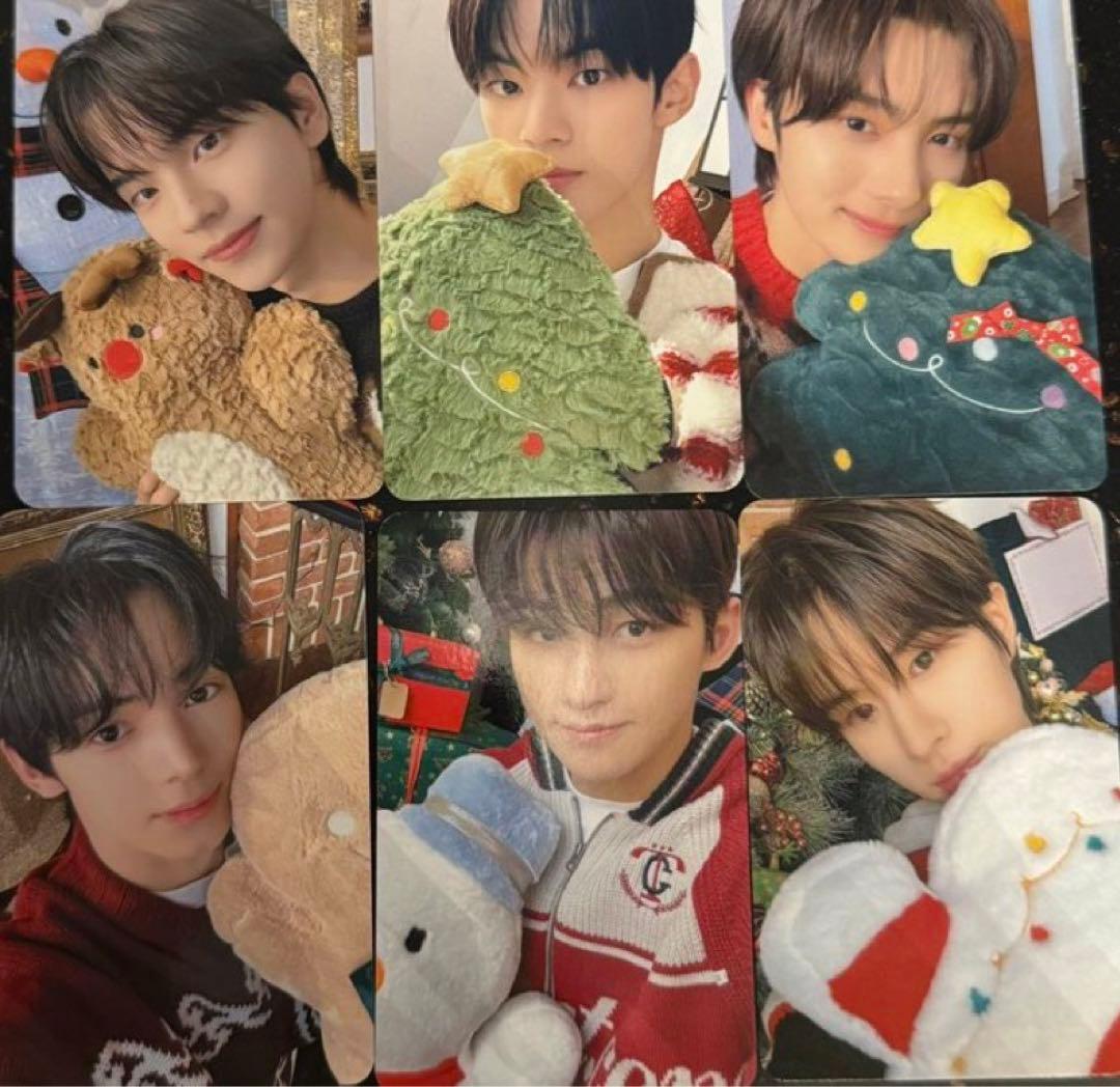 TWS 歌謡大賞 サノク トレカ セット TWS 歌謡大賞 サノク トレカ セット 【公式通販】