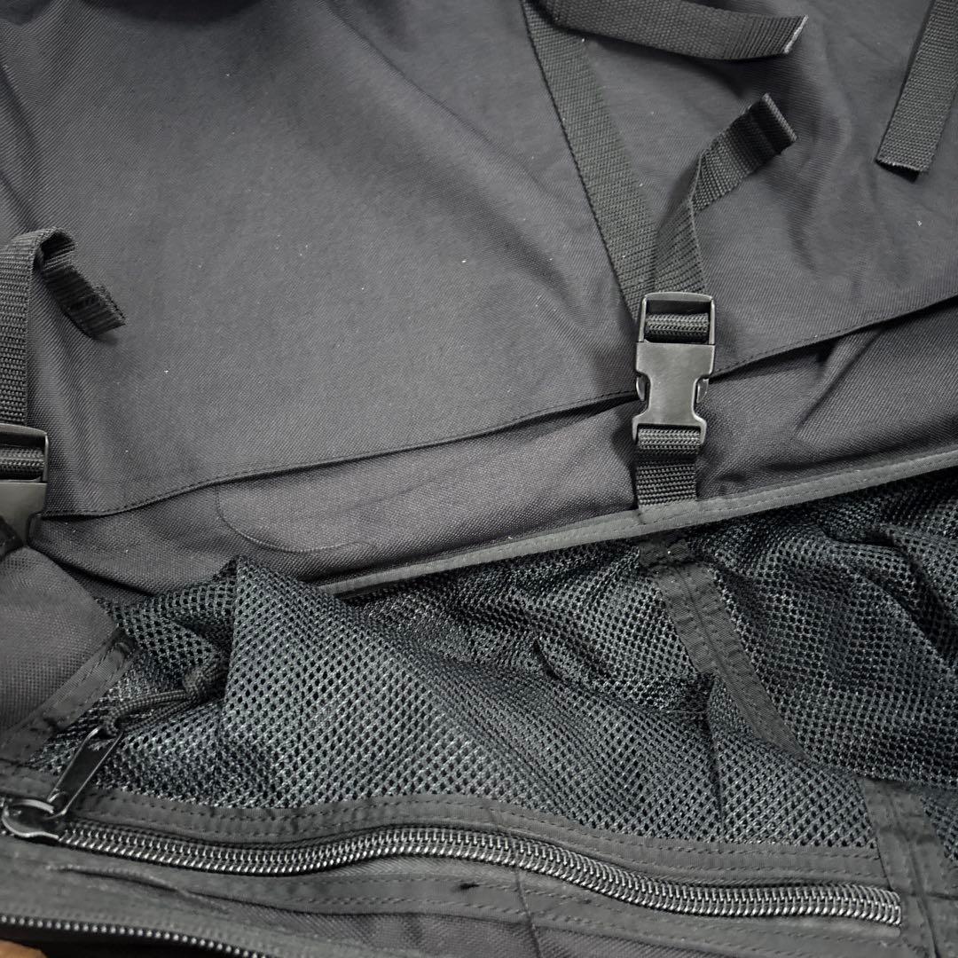 米軍 USA製 GCS キャリーケース シーバック ② メンズ