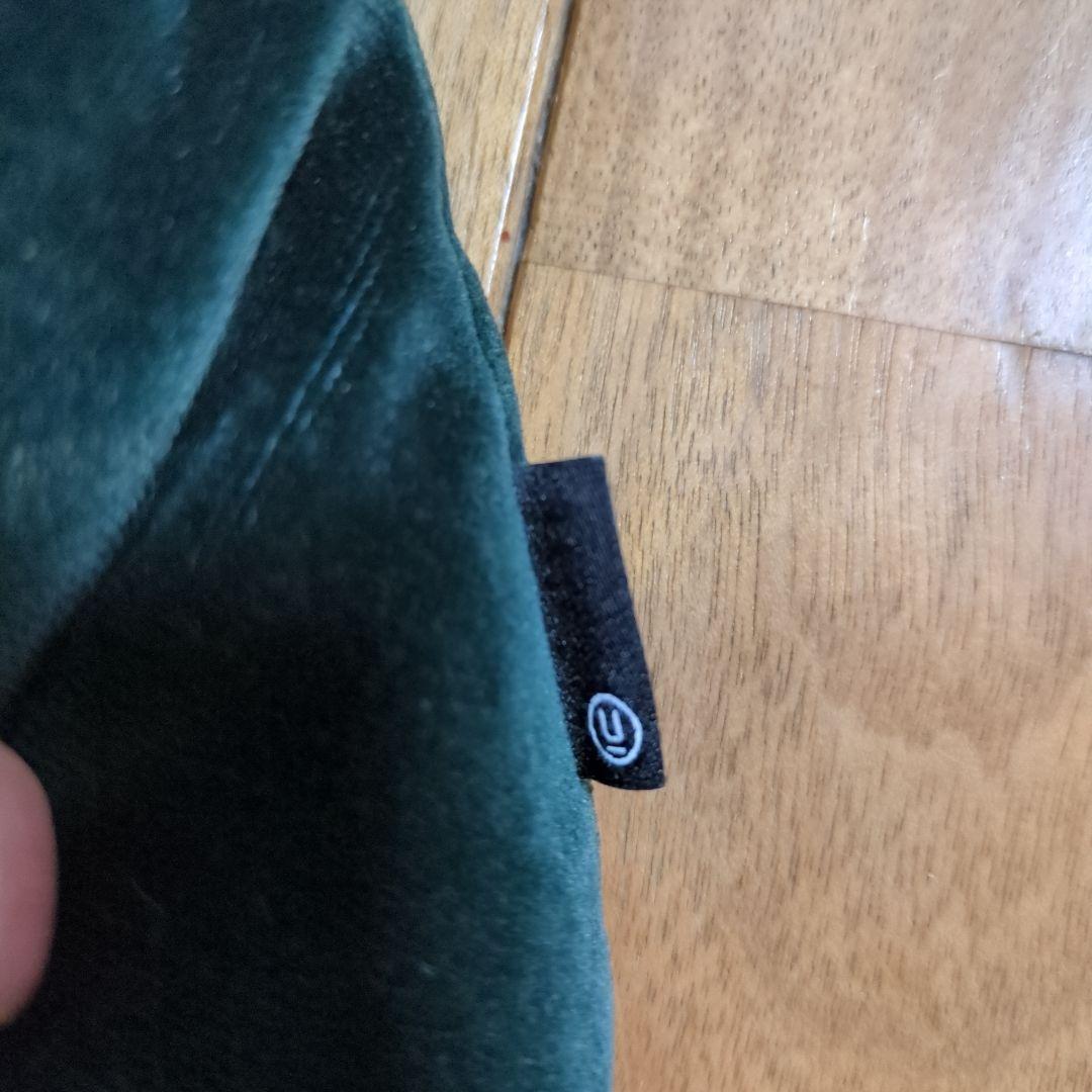 アンダーカバー undercover クッション クマ Bear