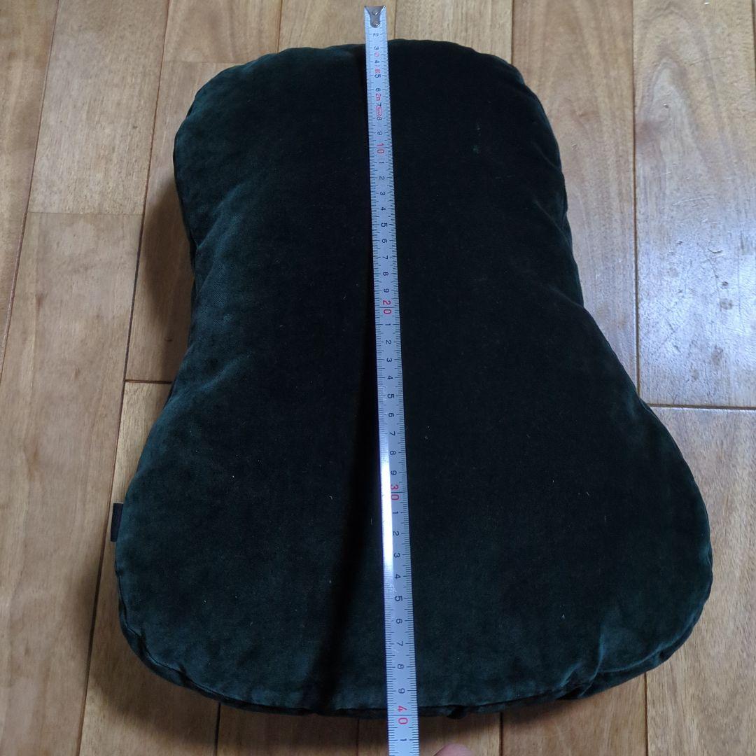 アンダーカバー undercover クッション クマ Bear