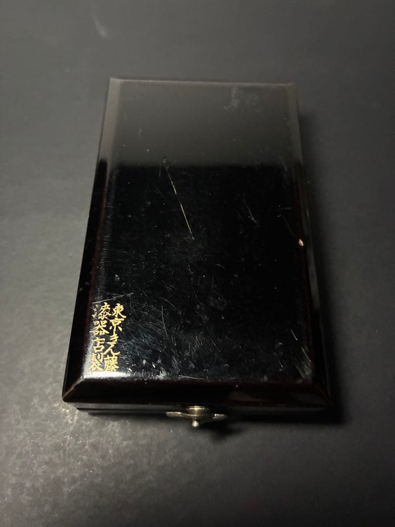 明治21年 日本赤十字社 特別社員章｜純銀製 勲章｜箱・略綬付｜当時物｜美品