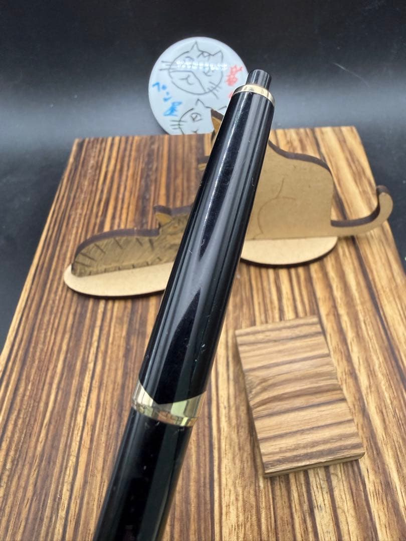 MONTBLANC ペンシル PIX 15 0.9mm ビンテージ